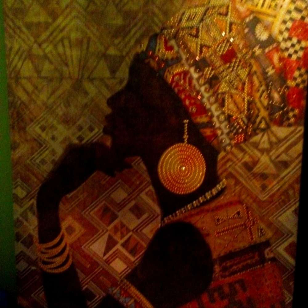 Canvas pictures